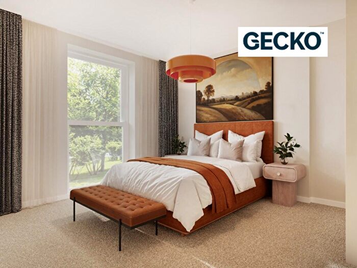 Studio For Sale In Emerald Way, Chorlton, M21