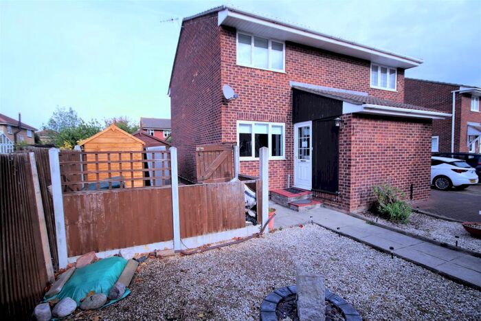 2 Bedroom Semi-Detached House To Rent In Samphire Court, Grays, RM17