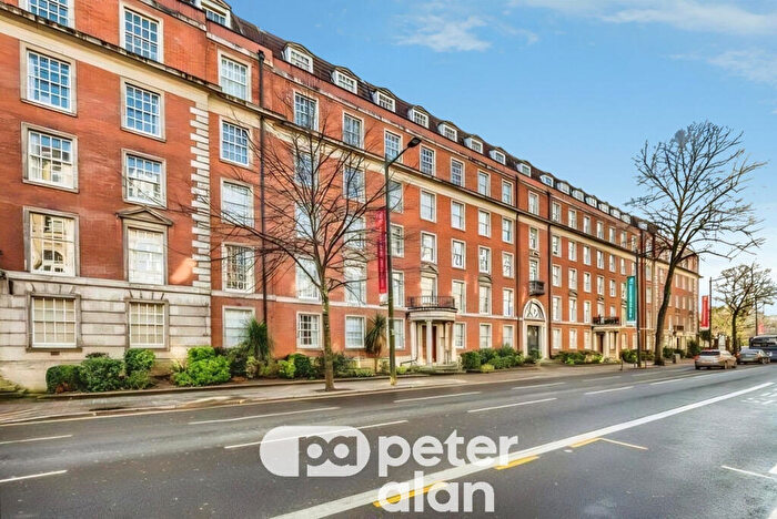 1 Bedroom Flat To Rent In Westgate Street, CF10