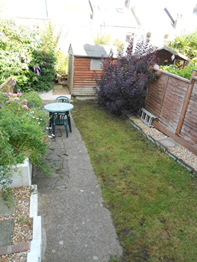 4 Bedroom Terraced House To Rent In Buller Road, Brighton, BN2