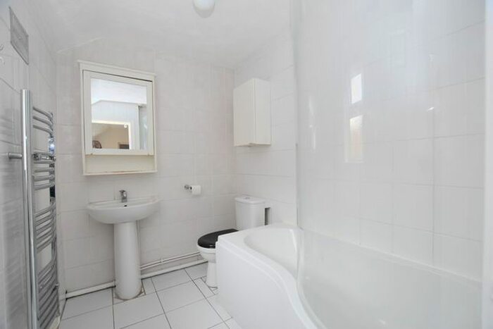 2 Bedroom Terraced House To Rent In Foley Street, Fenton, ST4