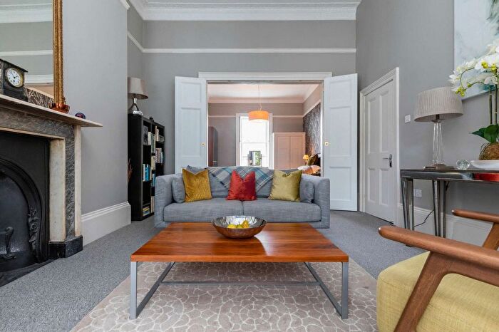 1 Bedroom Flat To Rent In City Centre, BA1