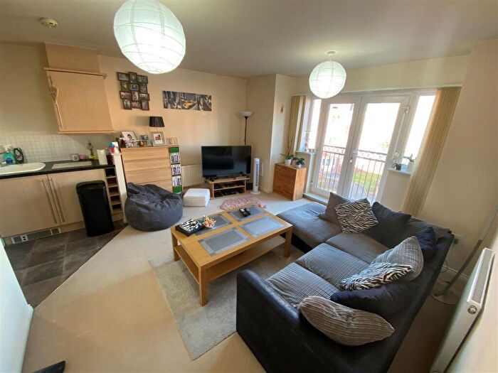 2 Bedroom Apartment To Rent In The City, Thackhall Street, Stoke, Coventry, CV2