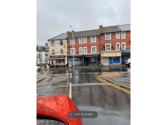 2 Bedroom Flat To Rent In Black Bull Road, Folkestone, CT19