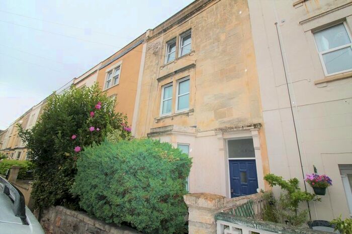 1 Bedroom Flat To Rent In Brighton Road, Redland BS6