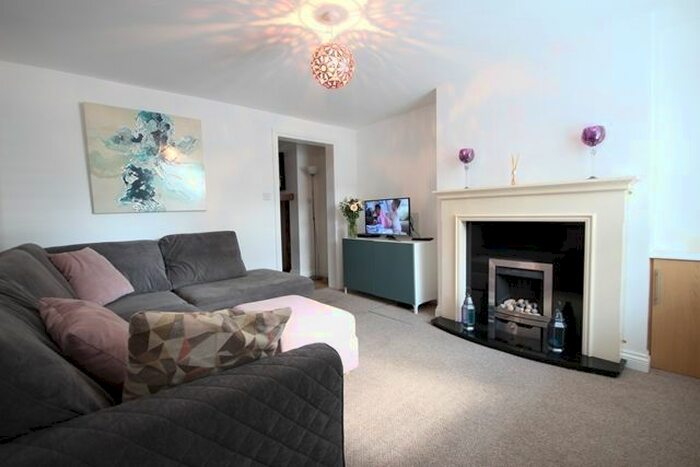 3 Bedroom Terraced House To Rent In Bromsgrove Street, Worcester, WR3