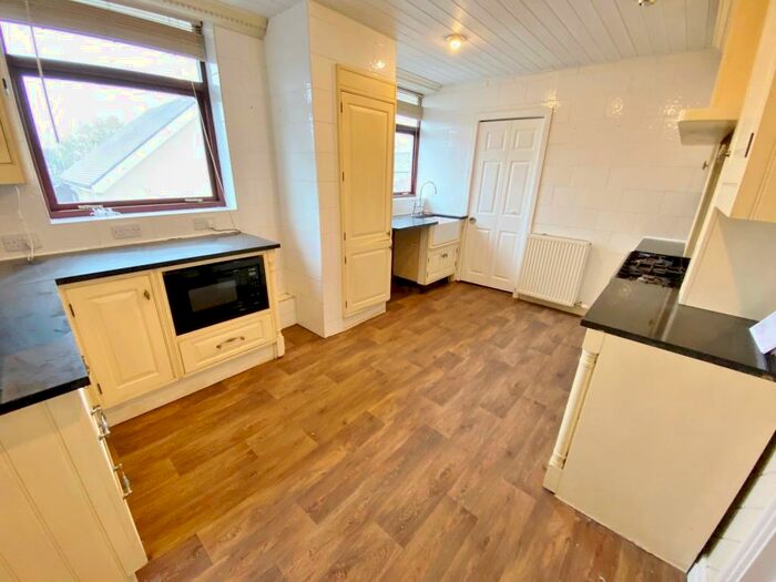 4 Bedroom Bungalow To Rent In Catford Lane, Little Eccleston, Preston, PR3