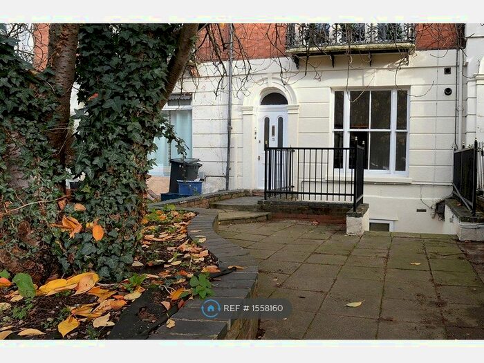 1 Bedroom Flat To Rent In Langham Place, Northampton, NN2