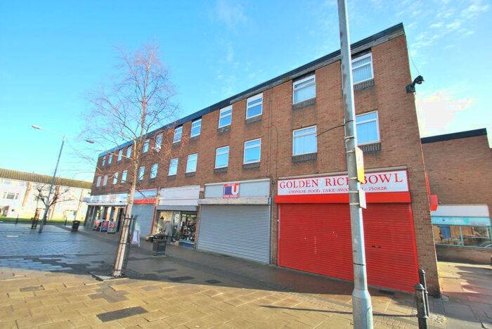 2 Bedroom House To Rent In Limehurst Square, Northampton, NN5