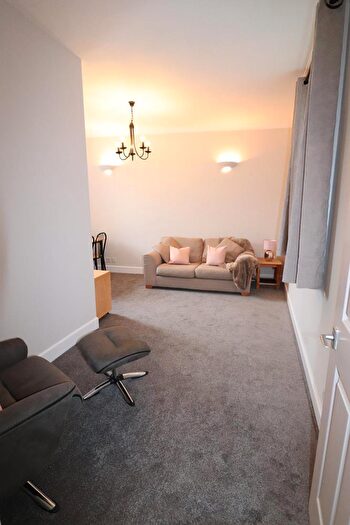 1 Bedroom Flat To Rent In Crown Street, Aberdeen, AB11