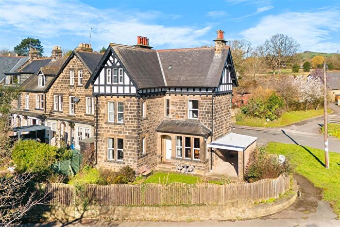 4 Bedroom Detached House For Sale In Strait Lane, Huby, Leeds, LS17