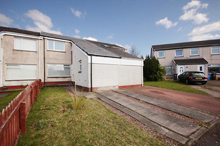 3 Bedroom Terraced House To Rent In Easter Bankton, Livingston, EH54