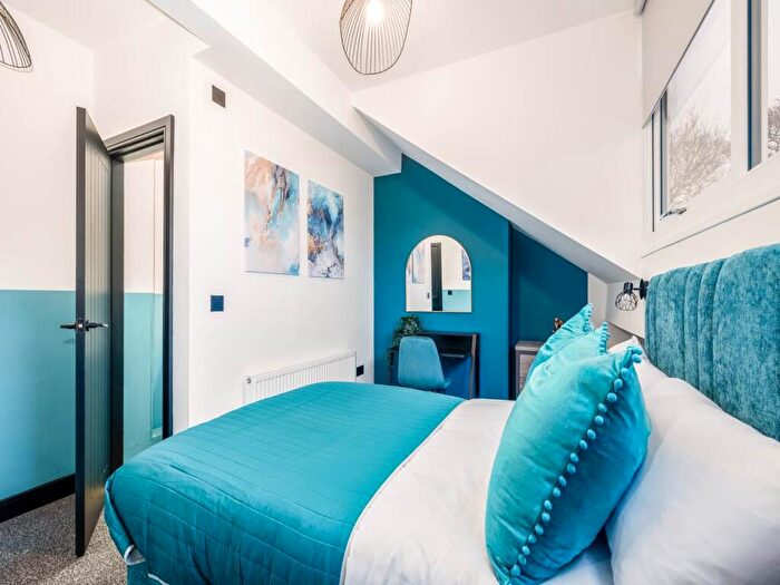 1 Bedroom House To Rent In Hayleigh Street (Room ), Bramley, Leeds, LS13