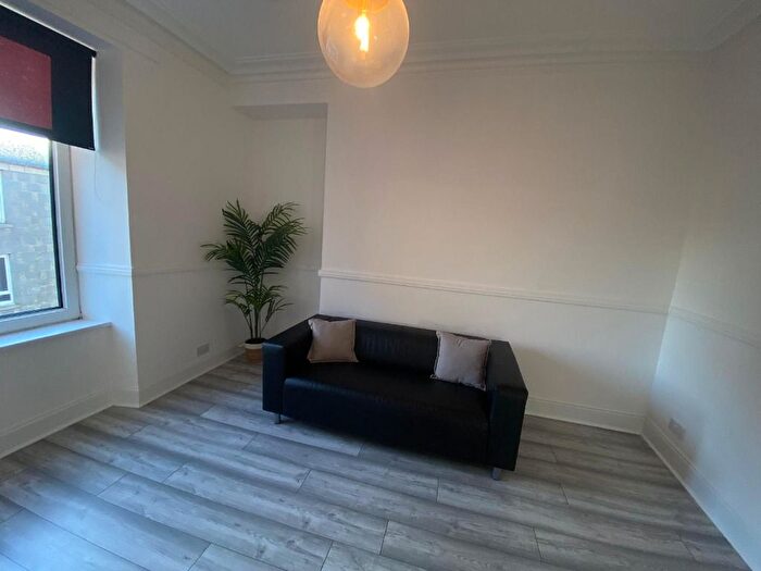 1 Bedroom Flat To Rent In Urquhart Road, City Centre, Aberdeen, AB24