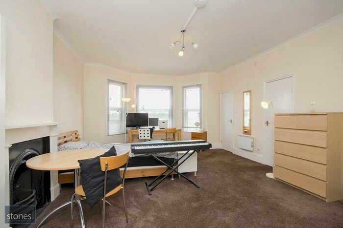 Apartment To Rent In Fellows Road, Belsize Park, London, NW3