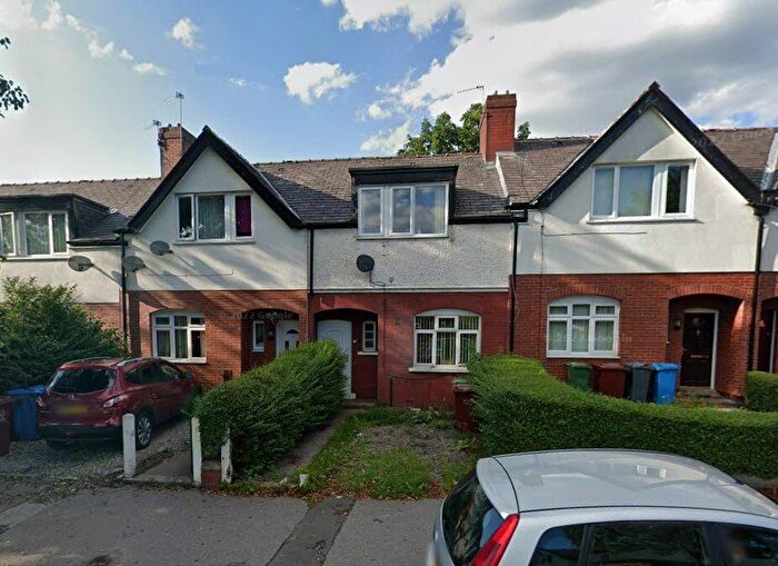 3 Bedroom Terraced House To Rent In Victoria Avenue, Manchester, M9