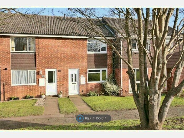 3 Bedroom Terraced House To Rent In Guernsey Way, Banbury, OX16