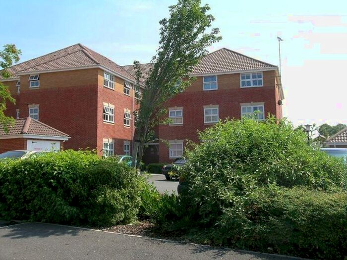 1 Bedroom House To Rent In Botham Drive, SL1