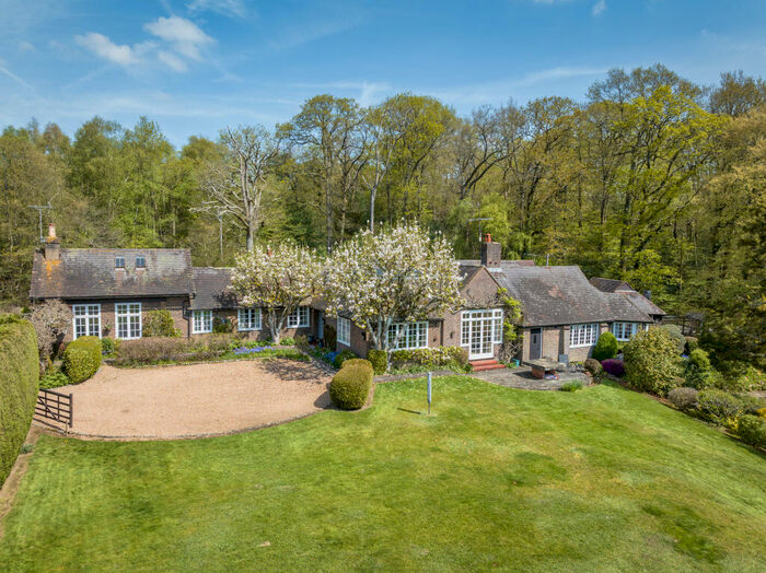 5 Bedroom Detached House For Sale In Hammerpond Road, Plummers Plain, RH13