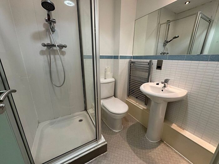 2 Bedroom Flat To Rent In Bluecoat House, North Sherwood Street, Nottingham, NG1
