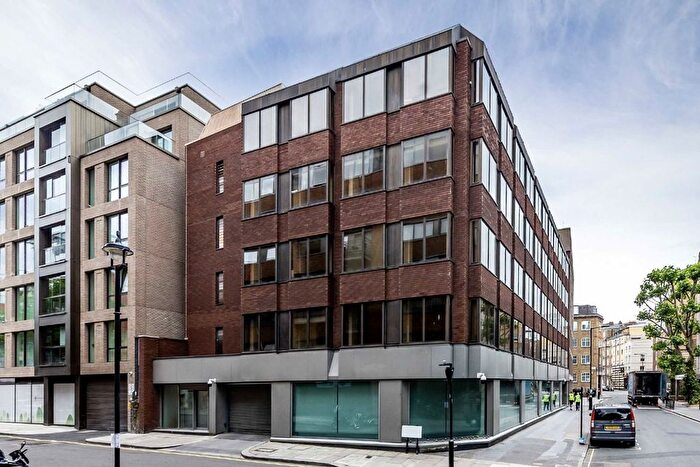 2 Bedroom Flat To Rent In Monck Street, London, SW1P