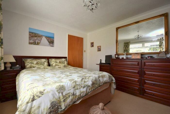 3 Bedroom Detached Bungalow For Sale In Uphill Close, Sully, CF64