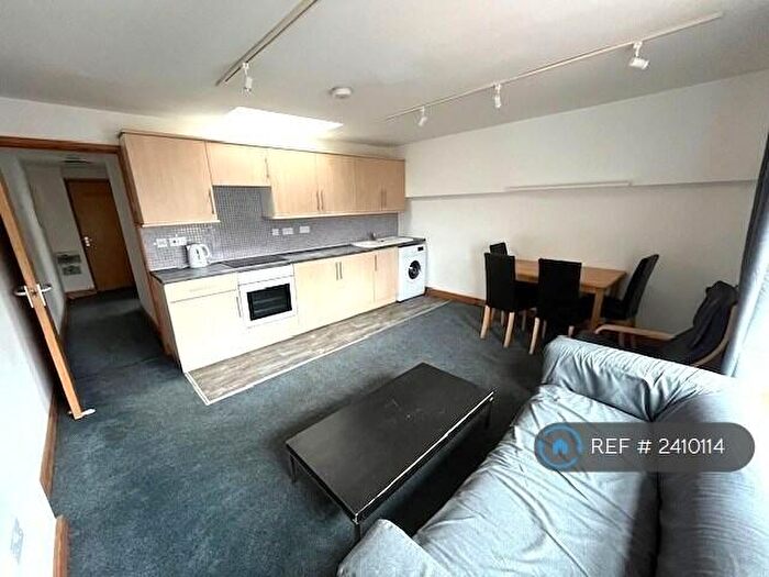 1 Bedroom Flat To Rent In Shaftesbury Crusade, Bristol, BS2