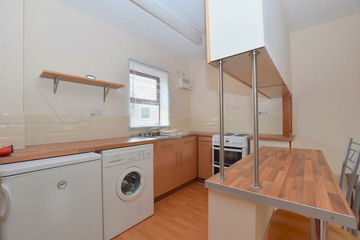 1 Bedroom Flat To Rent In Maryfield Walk, Penkhull, ST4