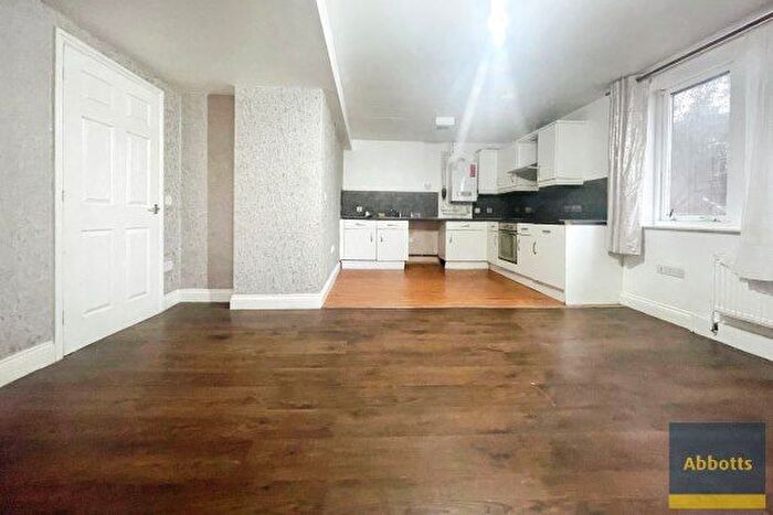 Studio To Rent In Charles Street, Ipswich, IP1
