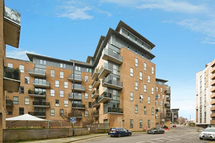 2 Bedroom Apartment For Sale In Fleet Street, Brighton, BN1
