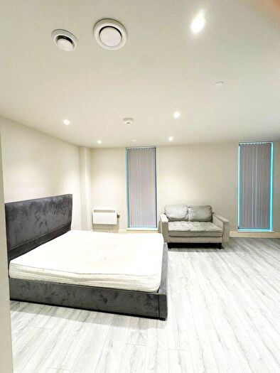 Apartment To Rent In Thames Valley, Wokingham Road, Bracknell, Berkshire, RG42