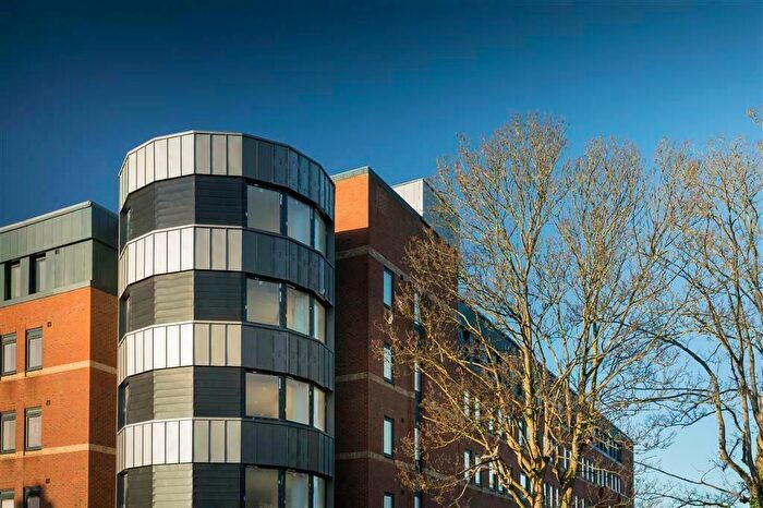 1 Bedroom Flat To Rent In Broadway, Peterborough, PE1