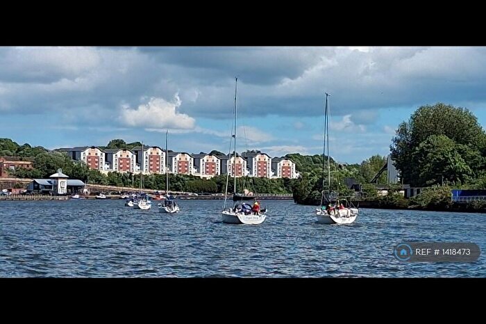 1 Bedroom Flat To Rent In St Lawrence Road, Newcastle-Upon-Tyne, NE6