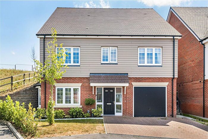 5 Bedroom Detached House For Sale In Barleymead Way, Puckeridge, Ware, SG11