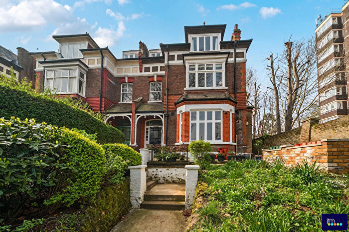 1 Bedroom Apartment For Sale In Sunnyside Road, N19