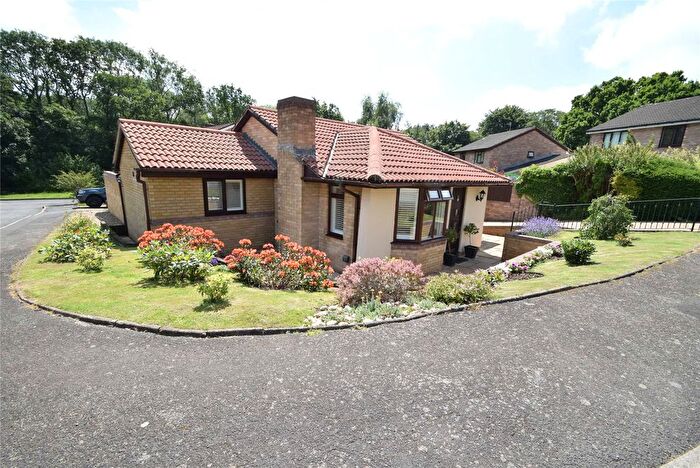 3 Bedroom Bungalow For Sale In Ashleigh Court, Henllys, Cwmbran, Torfaen, NP44