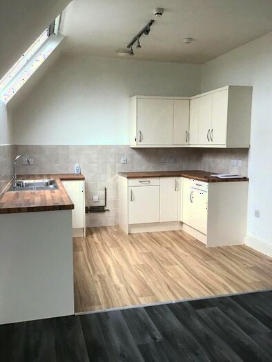 1 Bedroom Apartment To Rent In Flat, Millthorne House, Henthorn Road, Clitheroe, Lancashire, BB7