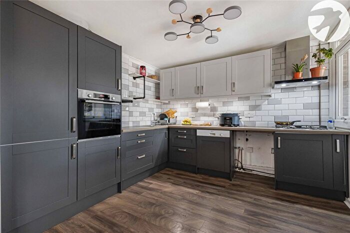 3 Bedroom Terraced House For Sale In Mallard Way, Lower Stoke, Rochester, Kent, ME3