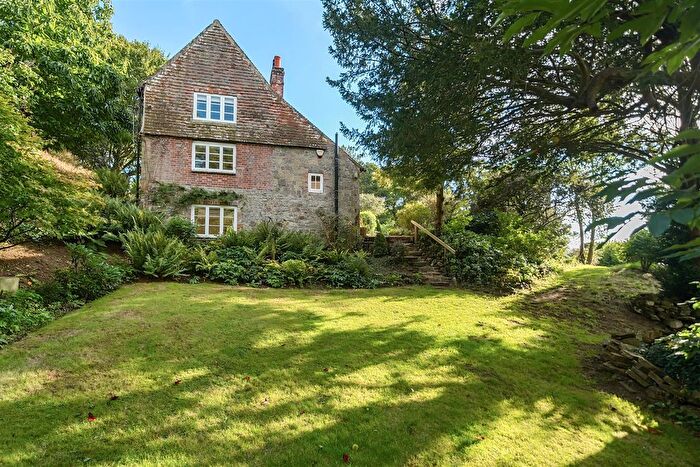 3 Bedroom Detached House To Rent In Selham Road, Selham, Petworth, GU28