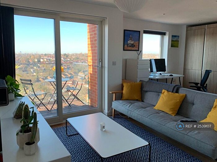 1 Bedroom Flat To Rent In William House Ringers Road, Bromley, BR1