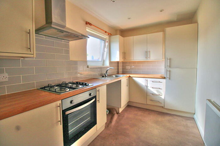 1 Bedroom Town House To Rent In Hobney Rise, BN24