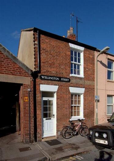 3 Bedroom House To Rent In Wellington StreetJerichoNorth OxfordOxfordshire, OX2