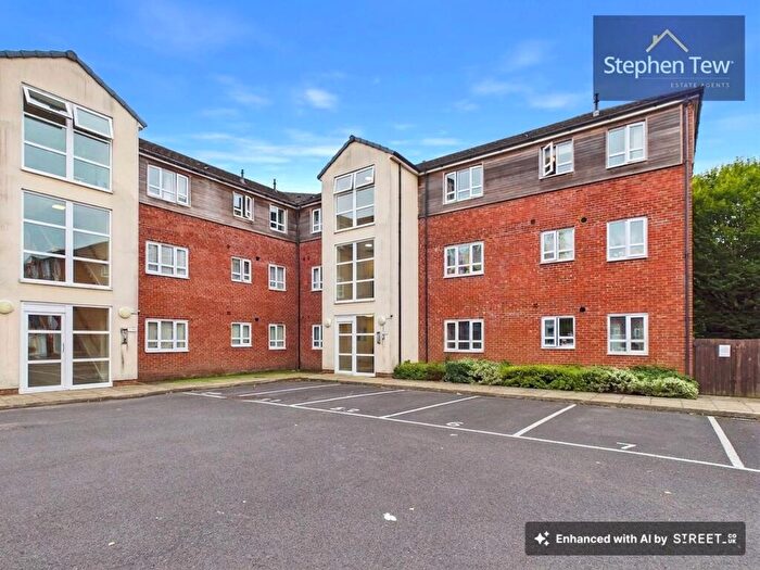 2 Bedroom Flat To Rent In Alder Grove, Ingol, PR2