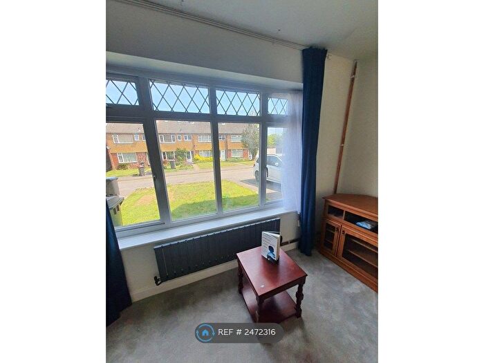 3 Bedroom Terraced House To Rent In Lanfranc Gardens, Canterbury, CT2