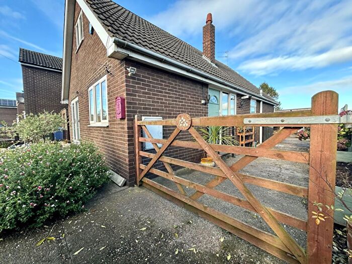 4 Bedroom Detached House For Sale In Fairfield, Main Street, Gowdall, Goole, DN14