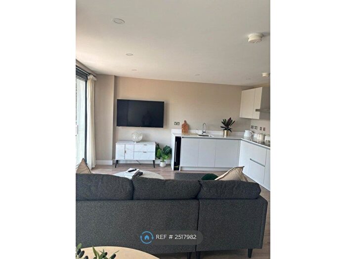 1 Bedroom Flat To Rent In Hull, Hull, HU1