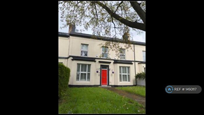 2 Bedroom Flat To Rent In Old Swan, Liverpool, L13