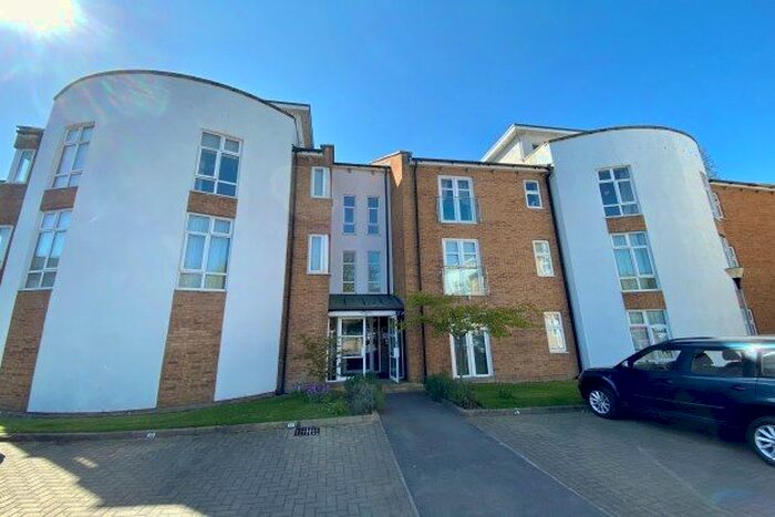 2 Bedroom Flat To Rent In West Beck House, Darlington, DL3