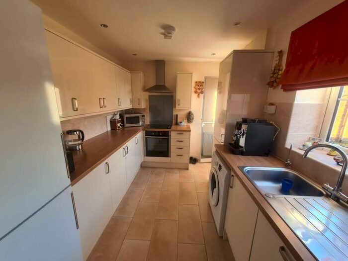 4 Bedroom End Of Terrace House To Rent In North Hall Farm Houses, Barley Road, Heydon, SG8