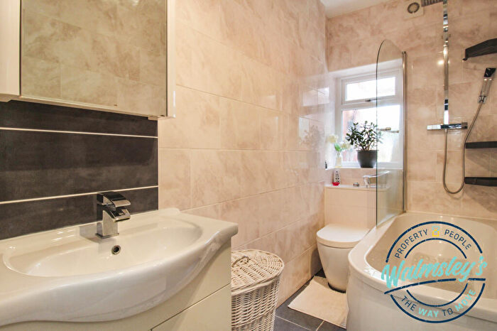 2 Bedroom Terraced House For Sale In Collingwood Road, Coventry, West Midlands, CV5